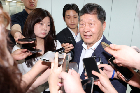 삼성전자 노사, 사후조정 재개…