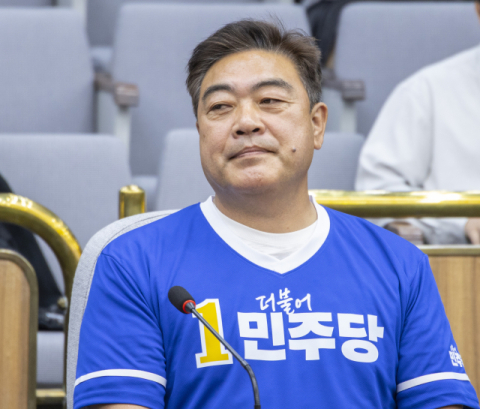 배우 이원종 