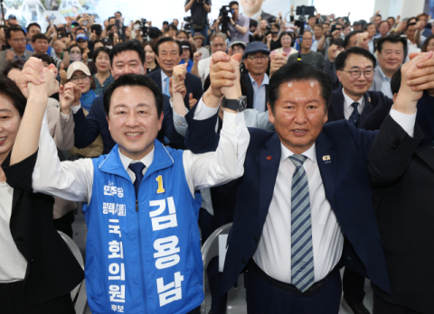 김용남 '보좌진 폭행' 의혹에 