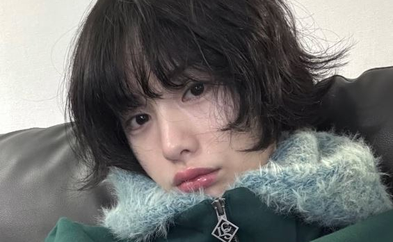 배우 나나 집 '흉기 침입' 30대 남성, 검찰 징역 10년 구형
