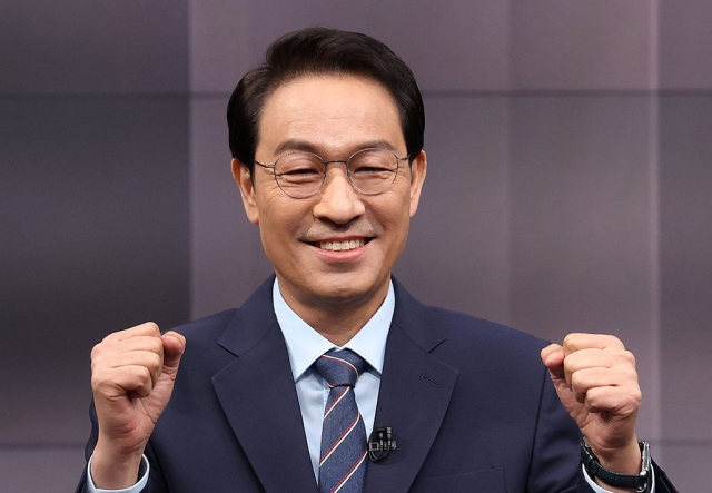 [단독] 단기월세 논란, 우상호에 불똥... 