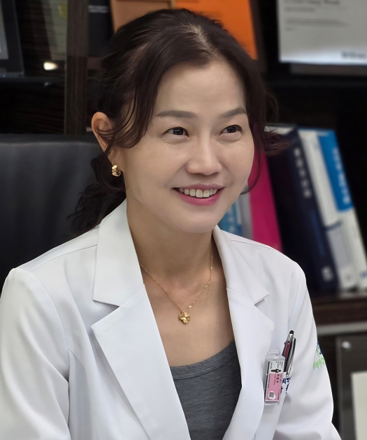 허영주 대구치과의사회 회장 