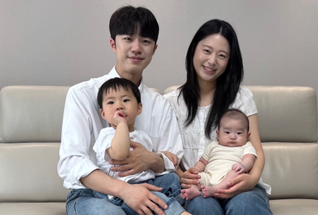 [우리 아기가 태어났어요] 