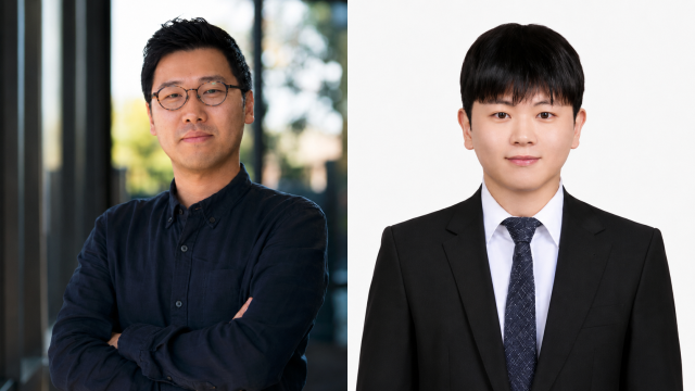 빛으로 반도체 성능 63배 높였다…DGIST, 2D 반도체 제어 기술 개발