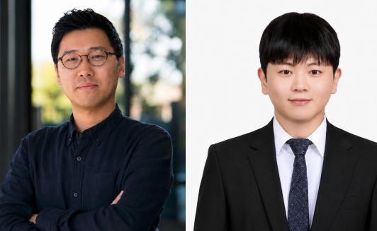 빛으로 반도체 성능 63배↑…DGIST, 2D 반도체 기술 개발