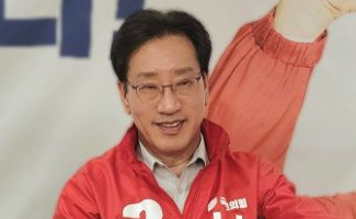 부산 남구 트램 논쟁 격화…김광명 후보 