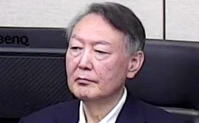尹 '경호처 체포방해' 사건 대법 배당…주심 이숙연 대법관