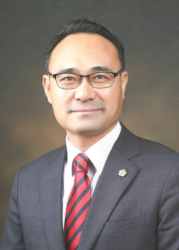 황재철 국민의힘 경북도의원 후보
