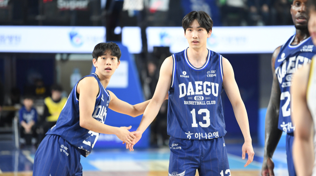 KBL '대 은퇴 시대' 열리나…FA에 노장 대거 나와