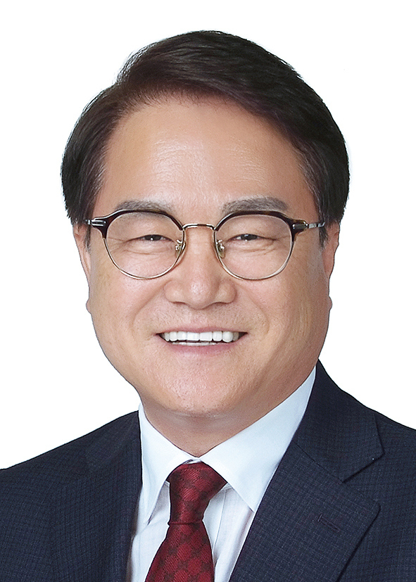 김하수 국민의힘 청도군수 후보