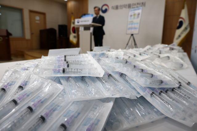매점매석 적발해도 강제 판매 못 해…정부, 이행강제금·과징금 신설한다
