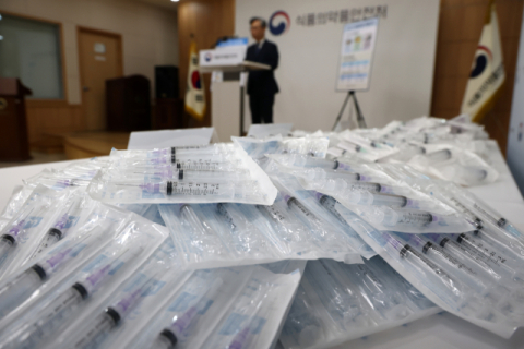 매점매석 적발해도 강제 판매 못 해…정부, 이행강제금·과징금 신설한다