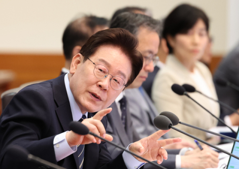 李대통령 