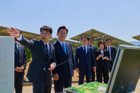 대구 지선 최대 쟁점 '신공항', 여야 법안 이력 살펴보니 