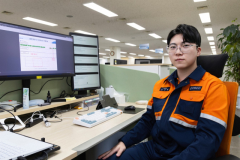 포스코, 포항제철소 현장에 인공지능 기술 도입 확대