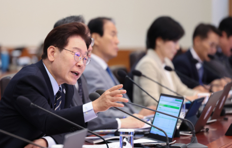 李대통령 