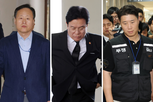 삼성 노사, 파업 하루 전 장관 중재 교섭…'벼랑 끝' 막판 협상