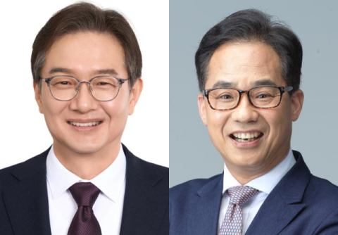 대구대 총장 선거, 윤재웅 교수 1위·송건섭 교수 2위