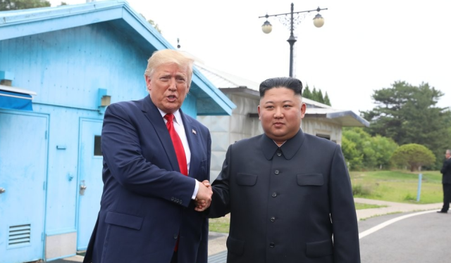[속보] 정부 고위당국자 