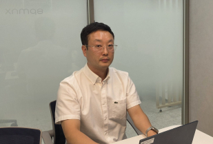전준룡 팔피엠 대표의 도전 