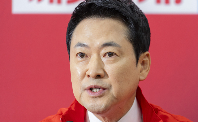 장동혁 