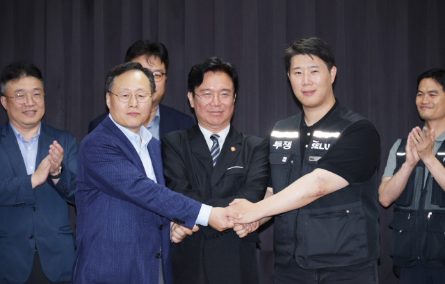 삼전 메모리 1인당 6억원씩…적자 사업부도 1.6억 받는다