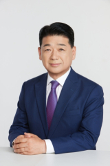 나영민 후보. 매일신문DB