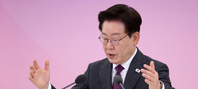 李대통령 