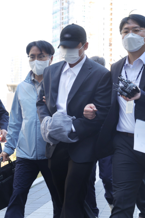 '김창민 감독 폭행 사망' 피의자들, 상해치사 아닌 '살인죄'로 적용