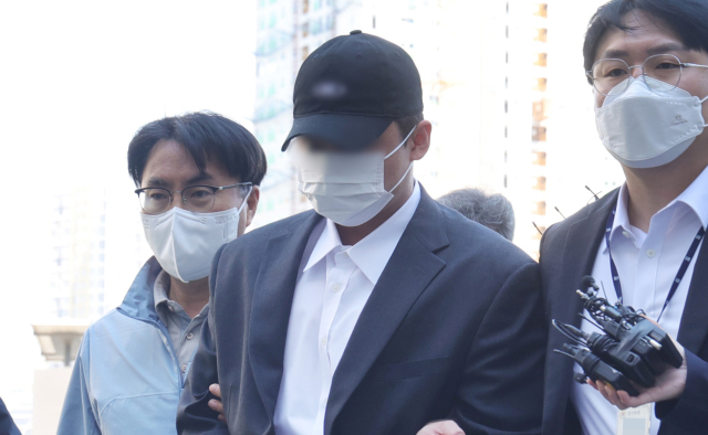 검찰, '김창민 감독 폭행 사망' 피의자 2명 '살인죄' 적용