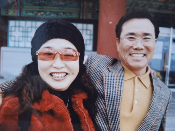결혼 20주년 앞두고 장기기증한 아내…6명 살리고 하늘의 별 됐다