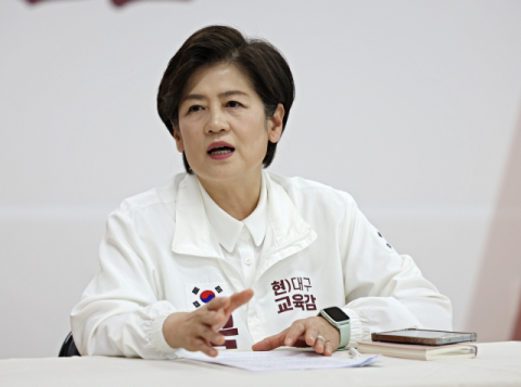 [인터뷰] 강은희 