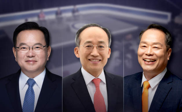 김부겸·추경호·이수찬, 대구시장 후보 26일 'TV 토론회'