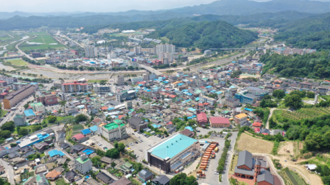 정책은 안 보이고 조직만 움직인다… 봉화 '깜깜이 선거' 우려