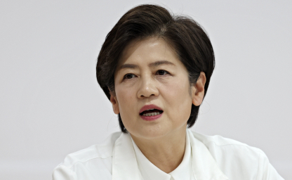 강은희 