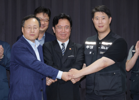 [삼성전자 노조 사태]들불처럼 번지는 '영업이익 N% 지급'…법조계 