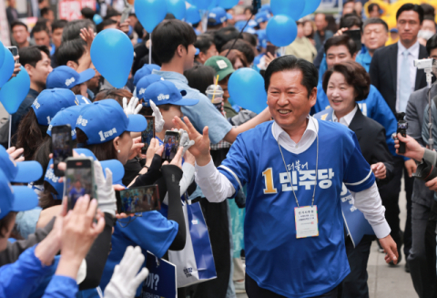 정청래 