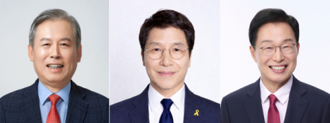 경북교육감 선거, 40% 부동층 변수… 비방, 고발 등 과열 양상