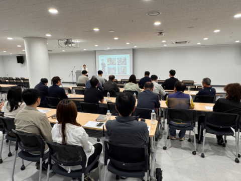 북항 안전관리 강화…BPA 현장교육 확대