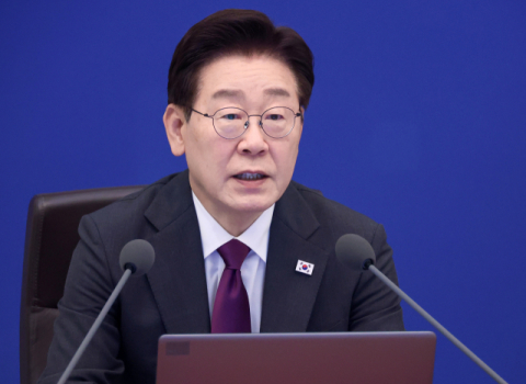李대통령 