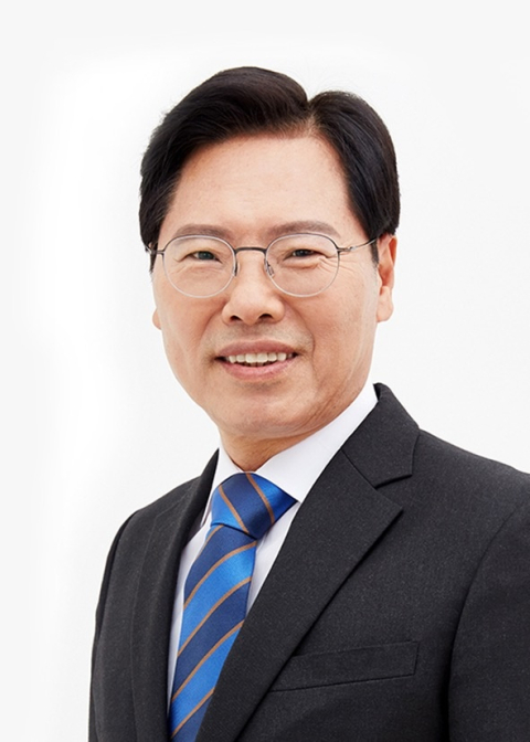 [지선 레이더]이삼걸 후보, '한일 연간 인적교류 1천300만명, 일본 청년 몰려온다'