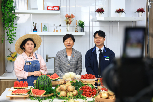 양파 도매값 1년 만에 반 토막…농식품부, 수출·특판·수매로 총력 대응