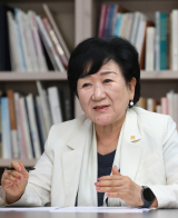 강정선 (사)한국예총대구시연합회장