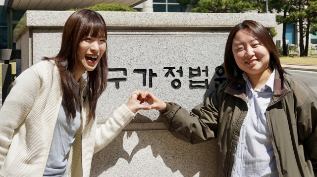엑셀로 가사 나누고 각자 집…달라진 부부의 세계