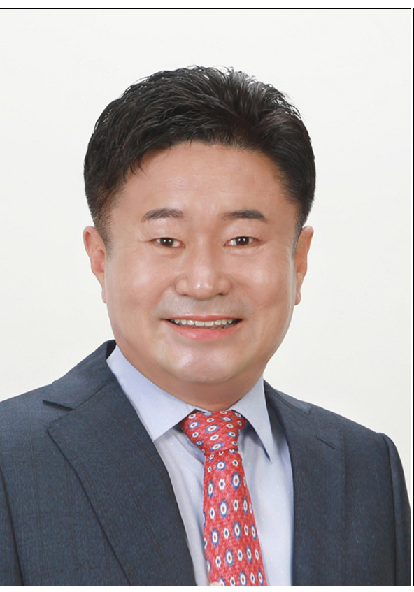 [지선레이더]권오기 영주시의원 후보, 선거사무소 개소… 