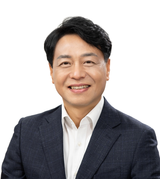 국힘 최기영 봉화군수 후보.