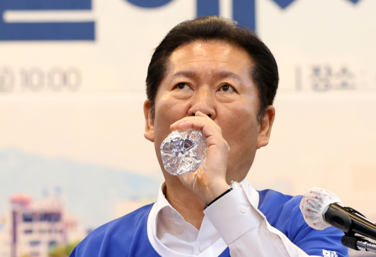 정청래 
