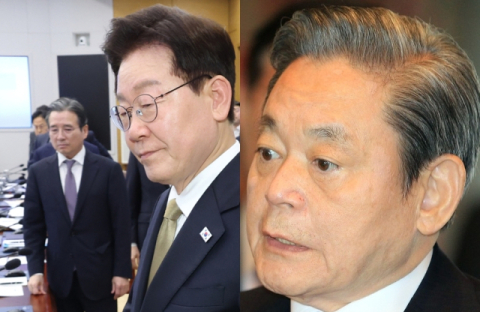 'IMF 낙관론'에서 '국민배당금'까지…경제는 '말'로도 흔들린다 [금주의 이슈] 