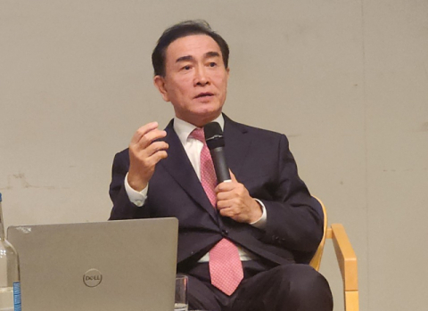 태영호 장남 