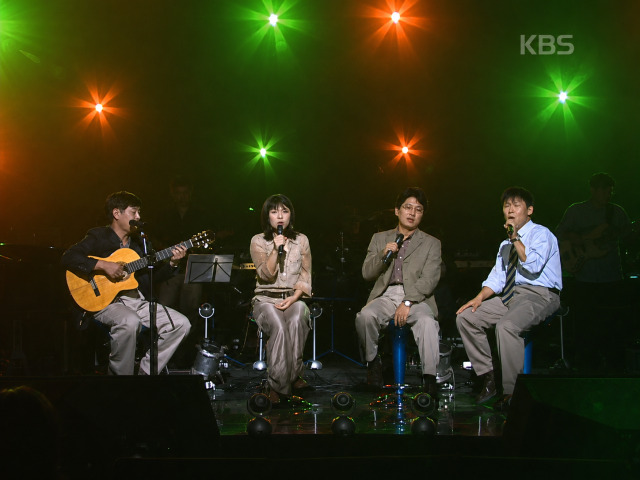 지난 2004년 9월 17일 KBS 